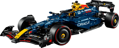 Auto Oracle Red Bull Racing RB20 F1 (42206)