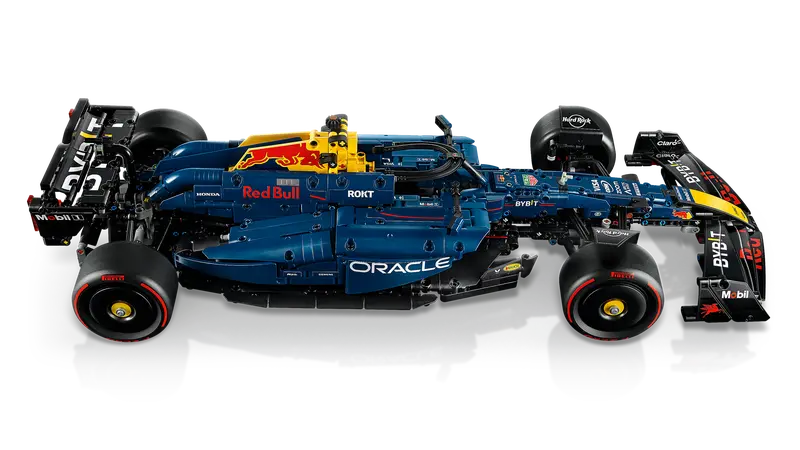 Auto Oracle Red Bull Racing RB20 F1 (42206)