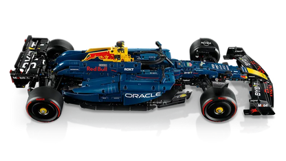 Auto Oracle Red Bull Racing RB20 F1 (42206)