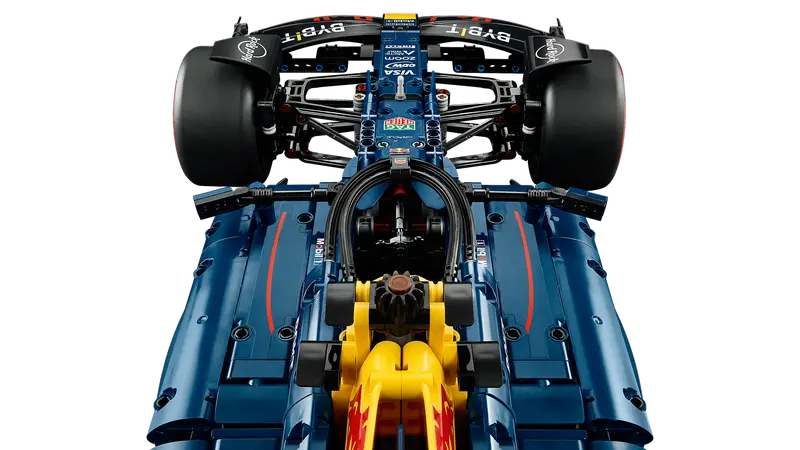 Auto Oracle Red Bull Racing RB20 F1 (42206)