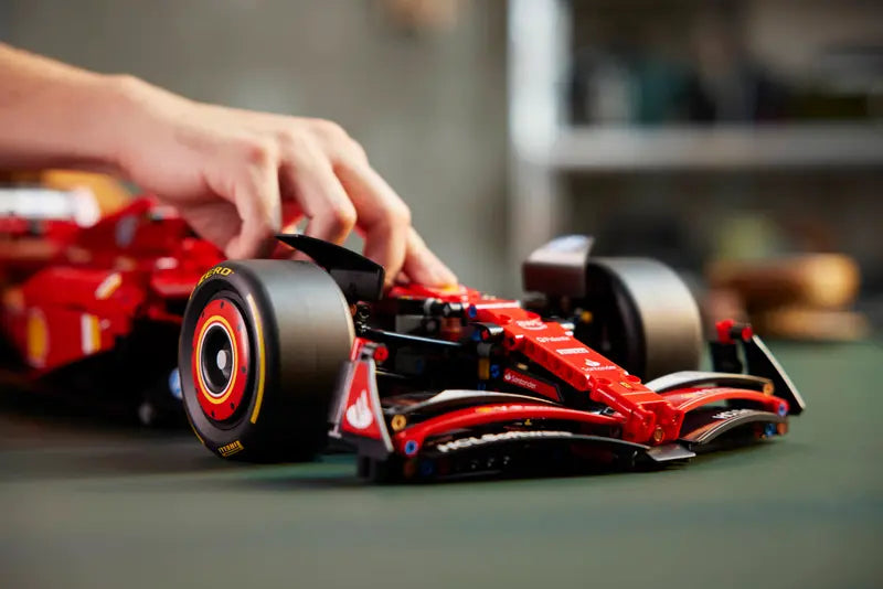 Ferrari SF-24 F1-Auto