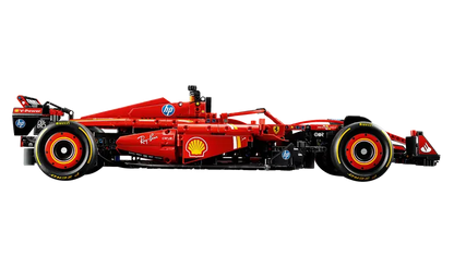 Ferrari SF-24 F1-Auto