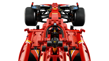 Ferrari SF-24 F1-Auto