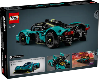 Aston Martin Valkyrie (42208)