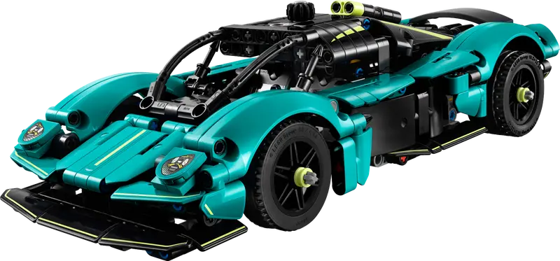 Aston Martin Valkyrie (42208)