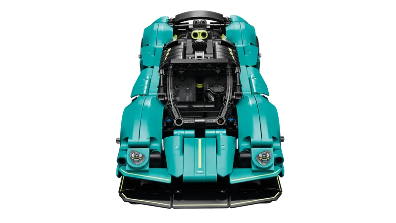Aston Martin Valkyrie (42208)