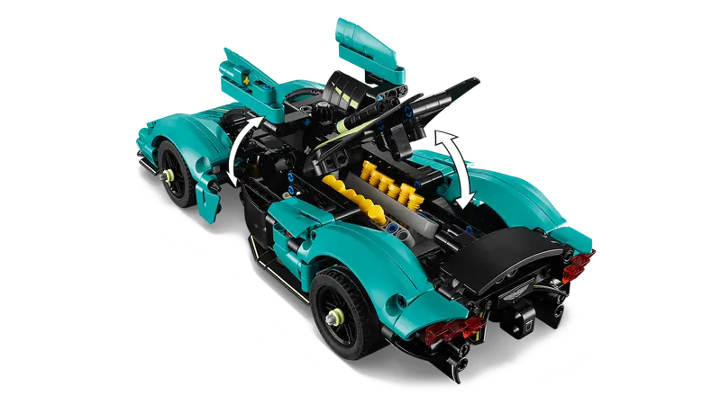 Aston Martin Valkyrie (42208)