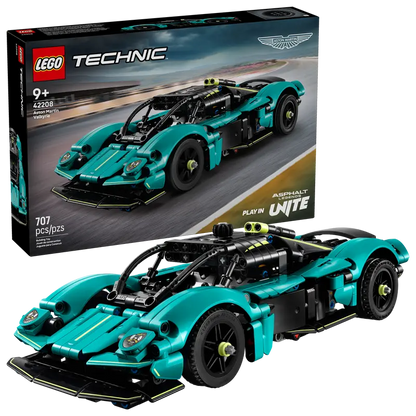 Aston Martin Valkyrie (42208)