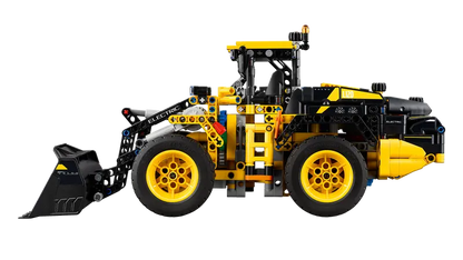 Volvo L120H Elektro-Radlader (42209)