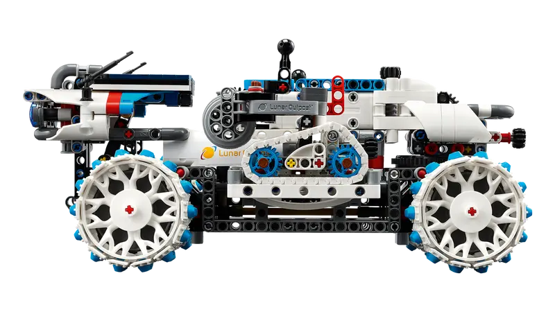 Avamposto lunare (42182)