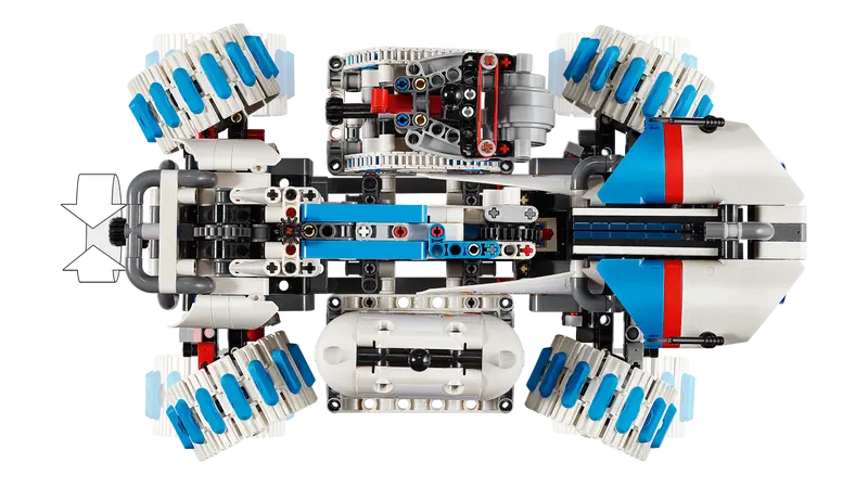 Avamposto lunare (42182)