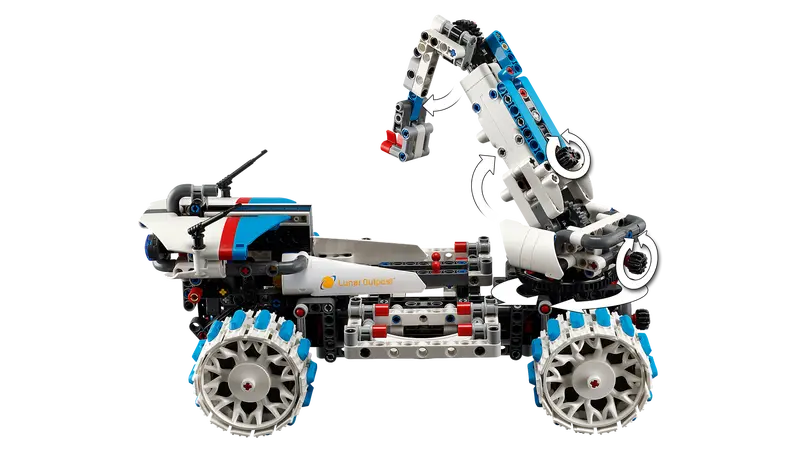 Avamposto lunare (42182)