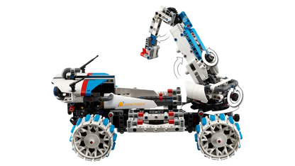 Avamposto lunare (42182)