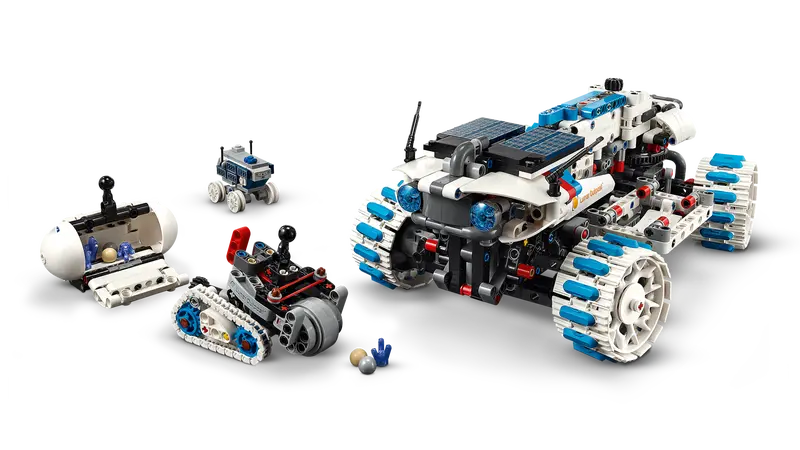 Avamposto lunare (42182)