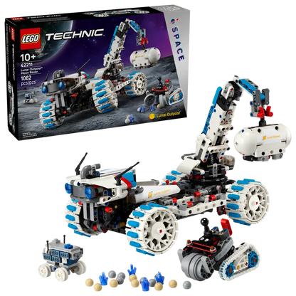 Avamposto lunare (42182)