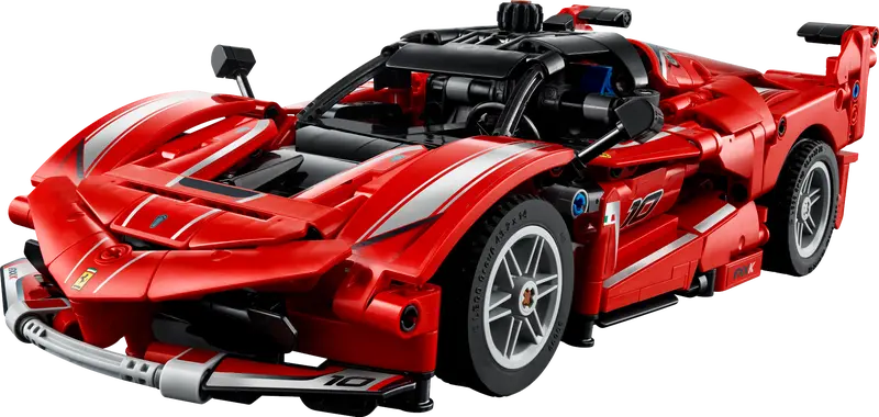 Ferrari FXX K Supercar-Modell (42212)