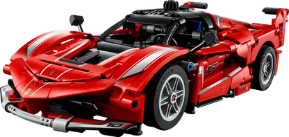 Ferrari FXX K Supercar-Modell (42212)