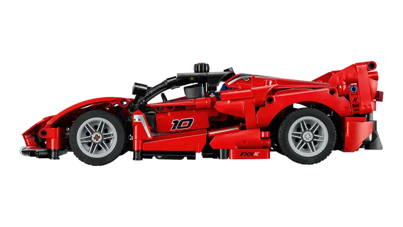 Ferrari FXX K Supercar-Modell (42212)