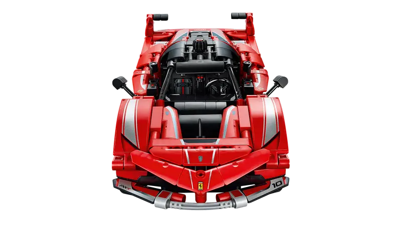 Ferrari FXX K Supercar-Modell (42212)
