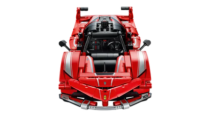 Ferrari FXX K Supercar-Modell (42212)