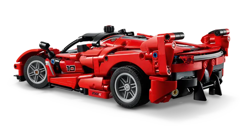 Ferrari FXX K Supercar-Modell (42212)