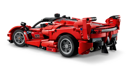 Ferrari FXX K Supercar-Modell (42212)