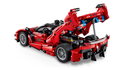 Ferrari FXX K Supercar-Modell (42212)