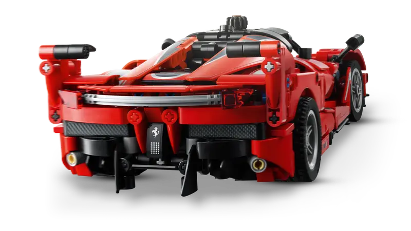 Ferrari FXX K Supercar-Modell (42212)