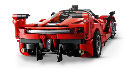 Ferrari FXX K Supercar-Modell (42212)