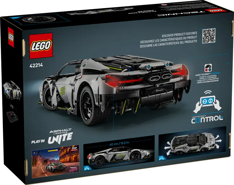 Lamborghini Revuelto