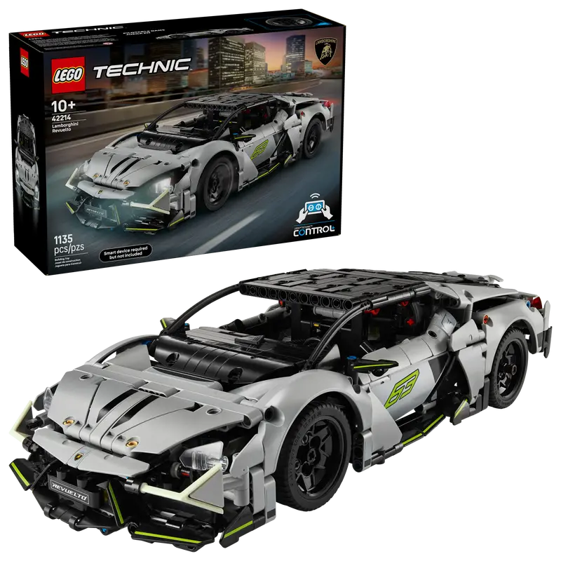 Lamborghini Revuelto