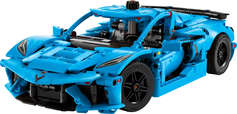 Chevrolet Corvette Stingray (42217)