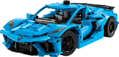 Chevrolet Corvette Stingray (42217)