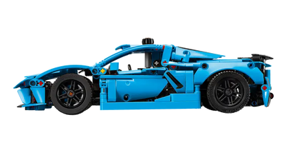 Chevrolet Corvette Stingray (42217)