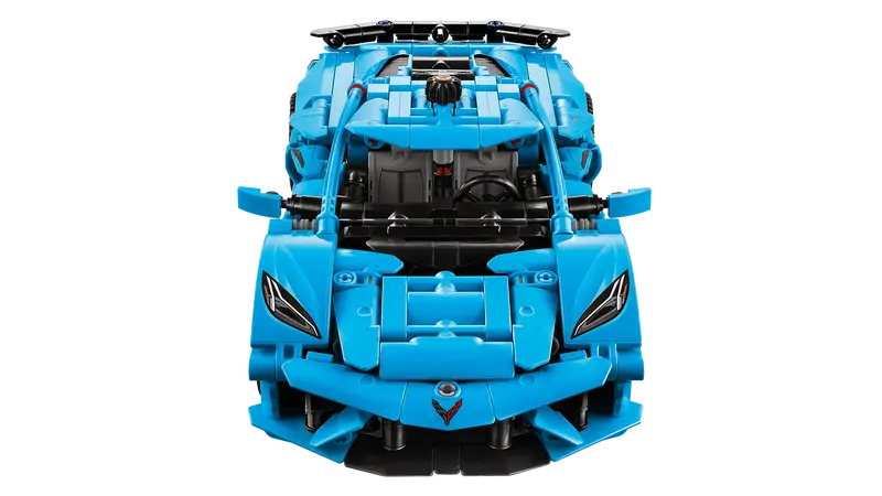 Chevrolet Corvette Stingray (42217)