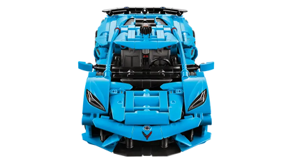 Chevrolet Corvette Stingray (42217)
