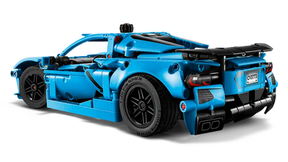 Chevrolet Corvette Stingray (42217)