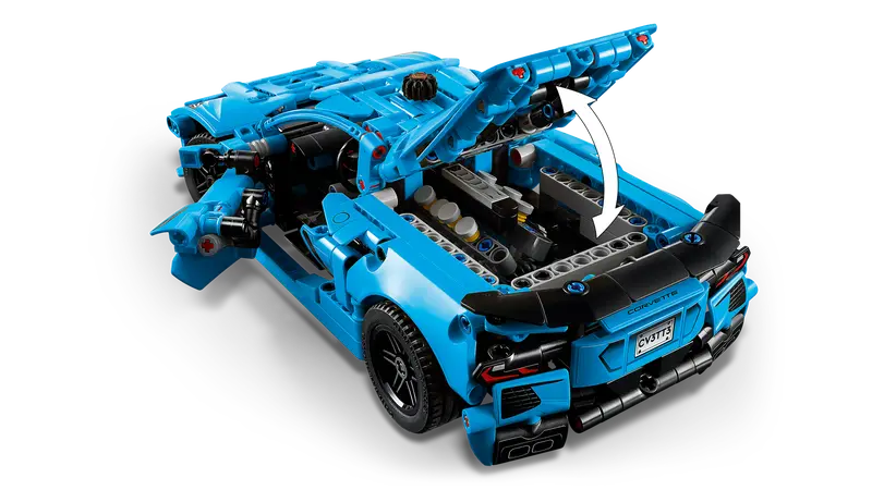 Chevrolet Corvette Stingray (42217)