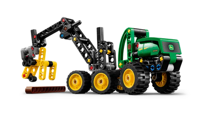 John Deere 1470H Radernter (42218)