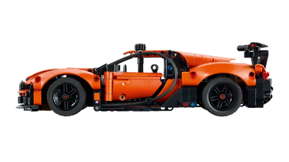 Bugatti Chiron Pur Sport Hypercar (42222)