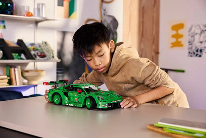 Porsche 911 GT3 R REXY AO Rennwagen (42224)
