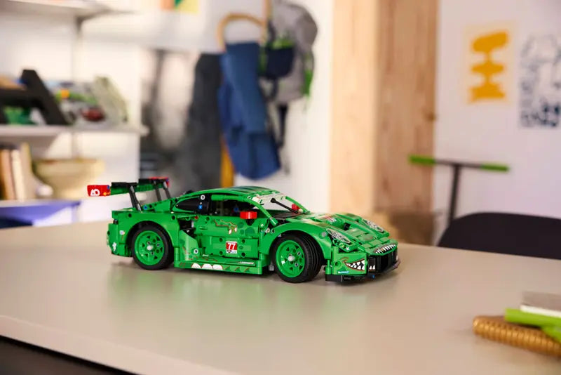 Porsche 911 GT3 R REXY AO Rennwagen (42224)