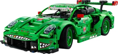 Porsche 911 GT3 R REXY AO Rennwagen (42224)