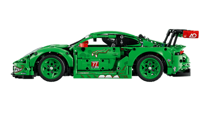Porsche 911 GT3 R REXY AO Rennwagen (42224)