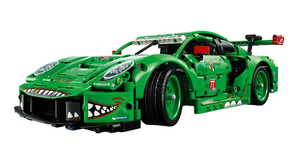Porsche 911 GT3 R REXY AO Rennwagen (42224)
