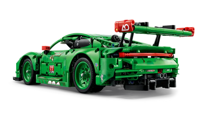 Porsche 911 GT3 R REXY AO Rennwagen (42224)