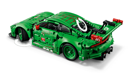 Porsche 911 GT3 R REXY AO Rennwagen (42224)