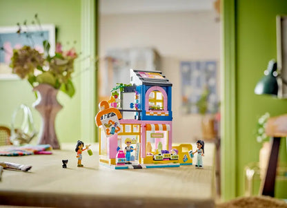 Magasin de mode vintage (42614)