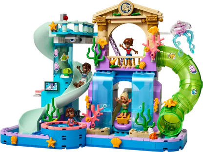 Heartlake City Wasserpark (42630)
