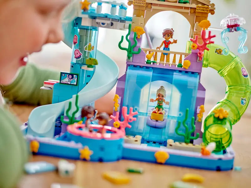 Heartlake City Wasserpark (42630)